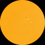 Solar Disc